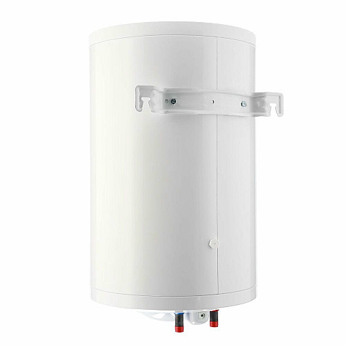 Водонагреватель электр. TIKI круглый TG Prime, 80л, 2кВт, мех. кер-ния, C, белый, 700143