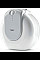 Водонагреватель электр. TESY Bilight Compact 10U GCU 1020 L52 RC, 10л, 2кВт, монтаж под мойкой, мех. управление, B, белый