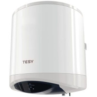 Водонагреватель электрический Tesy Modeco Cloud GCV 504716D C22 ECW 50 л, 1.6 кВт, керамический сухой тен, круглый, электронное управление, Wi-Fi, Болгария, B