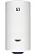 Водонагреватель электр. Ariston круглый BLU1 R PL DRY, 100л, 1,5кВт, сухой тен, мех. кер-ния, C, Италия, белый