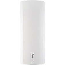 Водонагрівач електр. TIKI слім SuprSD, 100л, 2кВт, сухий тен, електр. кер-ння, C, білий, 700091