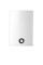 Водонагрівач електр. TESY Bellislimo Lite Cloud плаский GCR 502712 E32 ECW, Wi-Fi, 50л, 1,2кВт, ун. монтаж, ел. кер-ння, B, білий