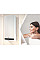 Водонагреватель электр. TESY Bellislimo Cloud плоский GCR 502722 E31 ECW Wi-Fi, 50л, 2,2кВт, ун. монтаж, электр. управление, B, белый