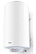Водонагреватель электрический Tesy Maxeau Ceramic GCV 1505624C D06 S2RC 150 л, 2.4 кВт, сухой тен, круглый, мех. управление, Болгария, C