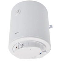 Водонагрівач електричний Tesy Dry 50V CTV 504416D D06 TR 50 л, 1.6 кВт, сухий тен, круглий, мех. керування, Болгарія, C