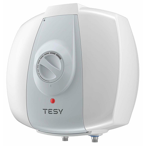 Водонагреватель электр. TESY SimpatEco Compact GCA 1515 M54 RC, 15л, 1,5 кВт, монтаж над мойкой, мех. управление, B, белый