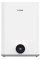 Водонагрівач електр. BOSCH плаский слім Tronic 5500iT, 80л, 1.5кВт, ун. монтаж, електр. кер-ння, Wi-Fi, B, білий
