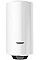Водонагреватель электр. Ariston круглый слим PRO1 ECO 40 V SLIM 1.8K PL EU, 40л, 1,8кВт, эл. управление, B, белый