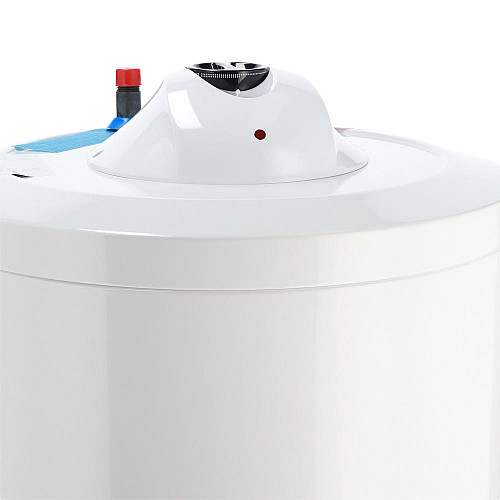 Водонагреватель электр. TIKI круглый TGR, 100л, 2кВт, мех. управление, С, белый, 700173