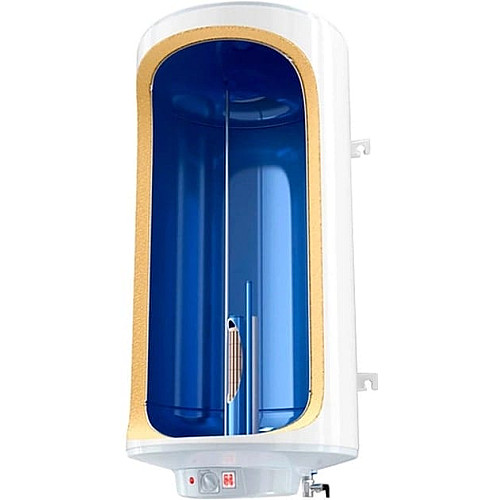 Водонагреватель электрический Tesy Maxeau Classic GCV 1505620 D06 SRC 150 л, 2 кВт, круглый, мех. управление, Болгария, C