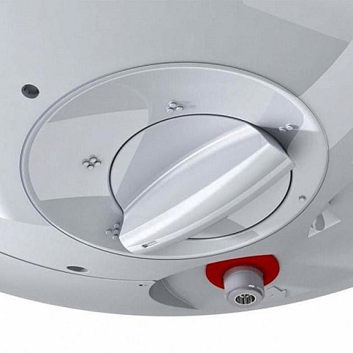 Водонагреватель электрический Tesy Bilight GCV 1204420 B11 TSR 120 л, 2 кВт, круглый, мех. управление, Болгария, C