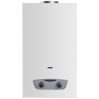Газова колонка Ariston FAST R ONM 11 NG UA 11л/хв. 18,5кВт розпалювання від батарейок