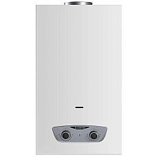 Газова колонка Ariston FAST R ONM 11 NG UA 11л/хв. 18,5кВт розпалювання від батарейок