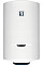 Водонагреватель электр. Ariston круглый BLU1 R PL DRY, 80л, 1,5кВт, сухой тен, мех. кер-ния, C, Италия, белый