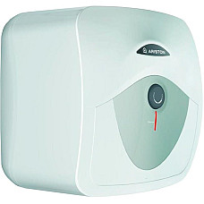 Водонагрівач електричний Ariston ANDRIS RS 30/3 30 л, 1.5 кВт, над мийкою, Італія, C