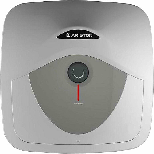 Водонагреватель электрический Ariston ANDRIS RS 15U/3 15 л, 1.2 кВт, под мойкой, Италия, B