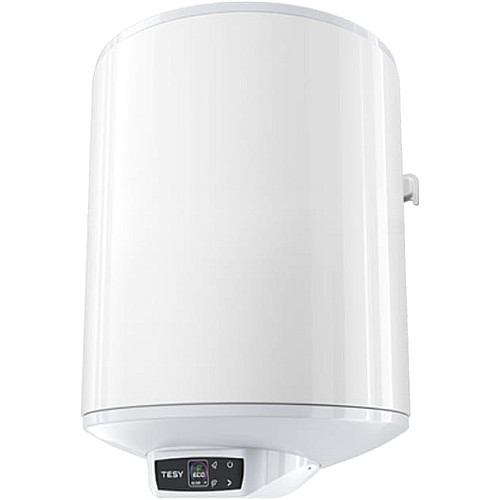 Водонагреватель электр. TESY Bilight Cloud EN6 GCV 503 520 B15 ECW, 50л, 2 кВт, круглый слим, эл. управление, Wi-Fi, Болгария, B