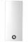 Водонагрівач електр. TESY Bellislimo Lite Cloud плаский GCR 802712 E32 ECW, Wi-Fi, 80л, 1,2кВт, ун. монтаж, ел. кер-ння, B, білий