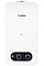 Газовая колонка Bosch Therm 4000-T4004 10 л/мин 17.4 кВт регулировка мощности розжига от батареек белый
