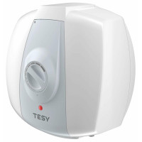 Водонагреватель электр. TESY SimpatEco Compact GCA 1515 M54 RC, 15л, 1,5 кВт, монтаж над мойкой, мех. управление, B, белый