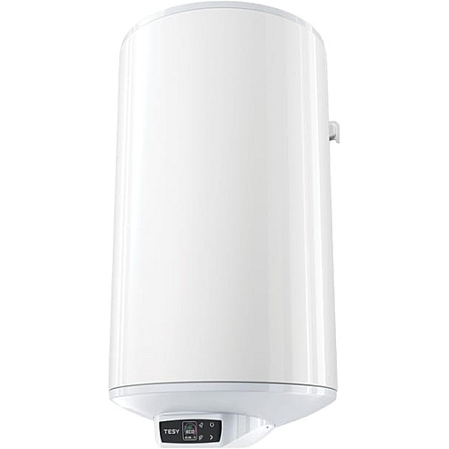 Водонагреватель электр. TESY Bilight Cloud EN6 GCV 804 420 B15 ECW, 80л, 2 кВт, круглый, эл. управление, Wi-Fi, Болгария, B