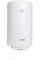 Водонагрівач електр. BOSCH круглий Tronic 2000, 100л, 2кВт, мех. кер-ння, C, білий
