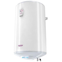 Водонагрівач електр. TESY Bilight 80V круглий GCV 804420 B11 TSRC, 80л, 2кВт, мех. кер-ння, C, білий