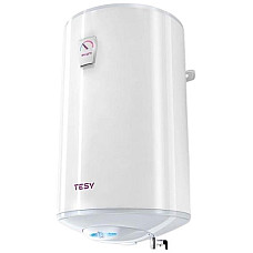 Водонагрівач електр. TESY Bilight 80V круглий GCV 804420 B11 TSRC, 80л, 2кВт, мех. кер-ння, C, білий