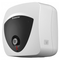 Водонагреватель Ariston ANDRIS LUX 6 UR EU 6 л, 1.5 кВт, под мойкой, мех. управление, Италия, A