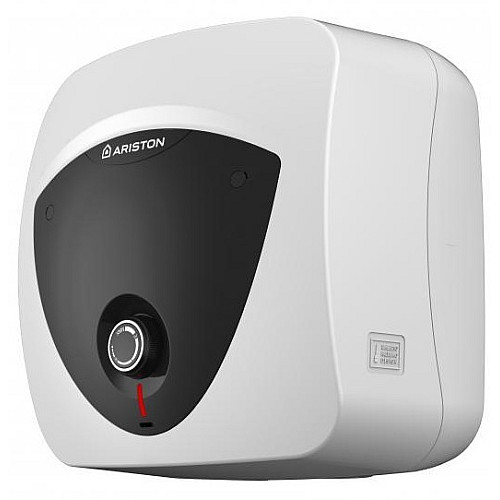 Водонагреватель Ariston ANDRIS LUX 6 UR EU 6 л, 1.5 кВт, под мойкой, мех. управление, Италия, A