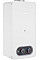 Газовая колонка Bosch Therm 4000-T4004 10 л/мин 17.4 кВт регулировка мощности розжига от батареек белый