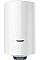 Водонагрівач електр. Ariston круглий BLU1 ECO PL DRY, 50л, 1,8кВт, сухий тен, мех. кер-ння, B, Італія, білий