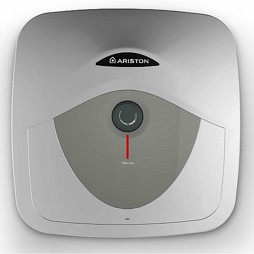 Водонагреватель электрический Ariston ANDRIS RS 30/3 30 л, 1.5 кВт, над мойкой, Италия, C