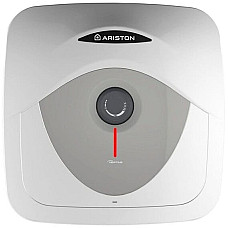 Водонагрівач електричний Ariston ANDRIS RS 10/3 10 л, 1.2 кВт, над мийкою, Італія, A