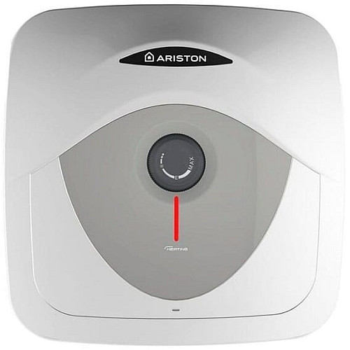 Водонагреватель электрический Ariston ANDRIS RS 10/3 10 л, 1.2 кВт, над мойкой, Италия, A