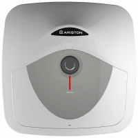 Водонагреватель электрический Ariston ANDRIS RS 10 U/3 10 л, 1.2 кВт, под мойкой, Италия, B