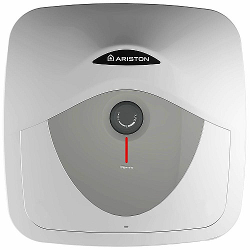 Водонагреватель электрический Ariston ANDRIS RS 10 U/3 10 л, 1.2 кВт, под мойкой, Италия, B