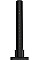 Шлюз VoIP Yeastar TA800 8xFXS, 1xFE LAN SIP, IAX2