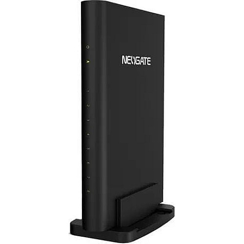 Шлюз VoIP Yeastar TA800 8xFXS, 1xFE LAN SIP, IAX2