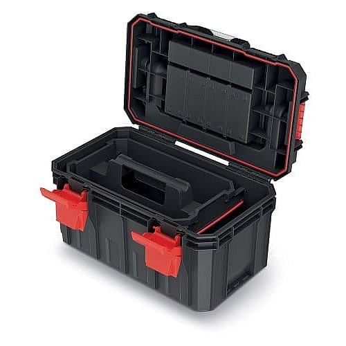 Ящик для інструментів Kistenberg S Block PRO, 18
