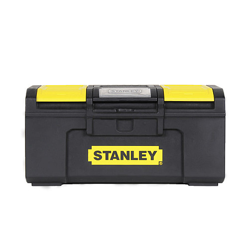 Ящик для інструменту Stanley Basic Toolbox, органайзер в кришці, 26х59.5x28.1см, пластик