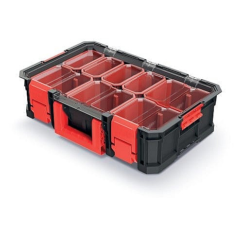 Органайзер Kistenberg Modular Solution, 9 контейнерів, 20