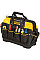 Сумка для інструменту Stanley FatMax, жорстка конструкція, нейлон, 28х46х23см
