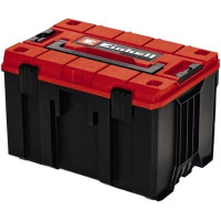 Ящик модульный для инструмента Einhell E-Case M, 33х44.4х29.5см, пластик