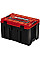 Ящик модульний для інструменту Einhell E-Case M, 33х44.4х29.5см, пластик