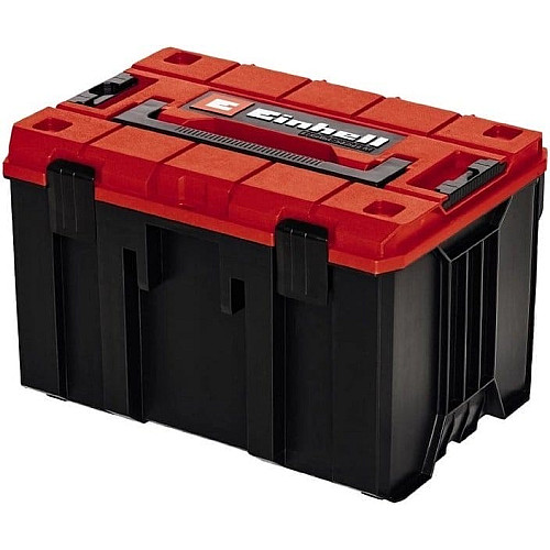 Ящик модульний для інструменту Einhell E-Case M, 33х44.4х29.5см, пластик