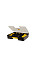 Органайзер Stanley Sort Master, 17 отделений, регулируемые перегородки, 9х43x33см, пластик