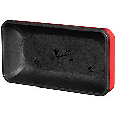 Піддон магнітний Milwaukee Packout, пластик, 200х100мм