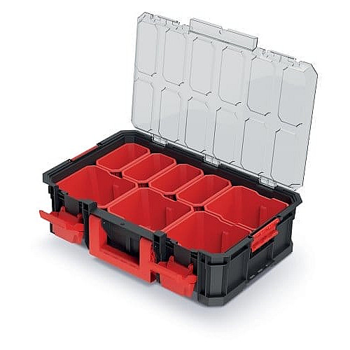 Органайзер Kistenberg Modular Solution, 9 контейнерів, 20