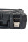 Кейс для дриля-шурупокрута акумуляторного Vitals Professional AU 1870 BS SmartLine+ 35х29х13см пластик